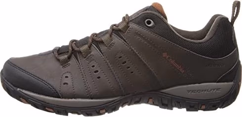 Semighete Columbia Woodburn II Waterproof