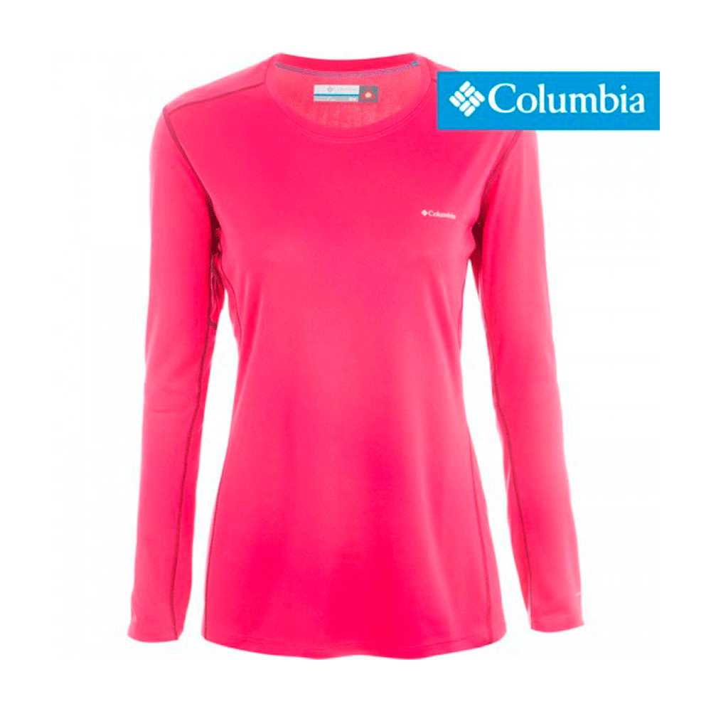 Columbia Midweight II Long Sleeve Top photo Columbia Midweight II Long Sleeve Top photo