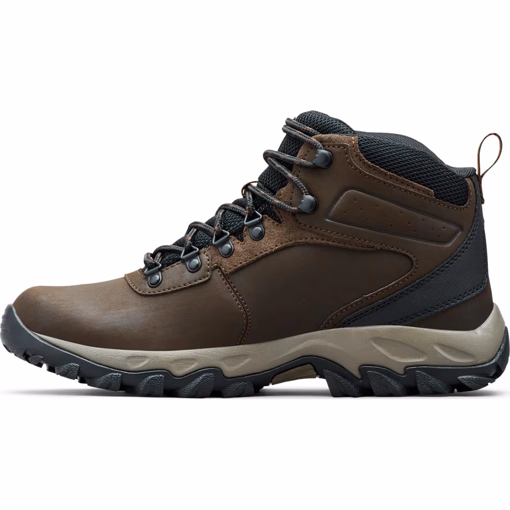 Ботинки Columbia Newton Ridge Plus II Waterproof