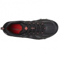 Полуботинки Columbia Peakfreak Xcrsn II Low Leather Outdry thumbnav 2