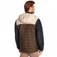 Куртка Columbia Powder Lite Hooded Jacket thumbnav 3
