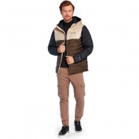 Куртка Columbia Powder Lite Hooded Jacket thumbnav 4
