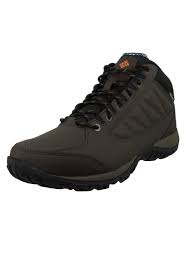 Columbia ruckel ridge chukka wp 2025