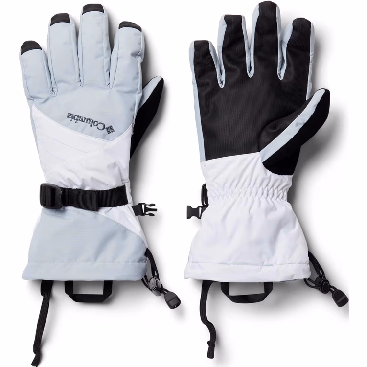 Перчатки Columbia Women Bugaboo II Glove