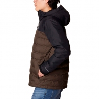 Куртка Columbia Grand Trek II Down Hooded Jacket thumbnav 2