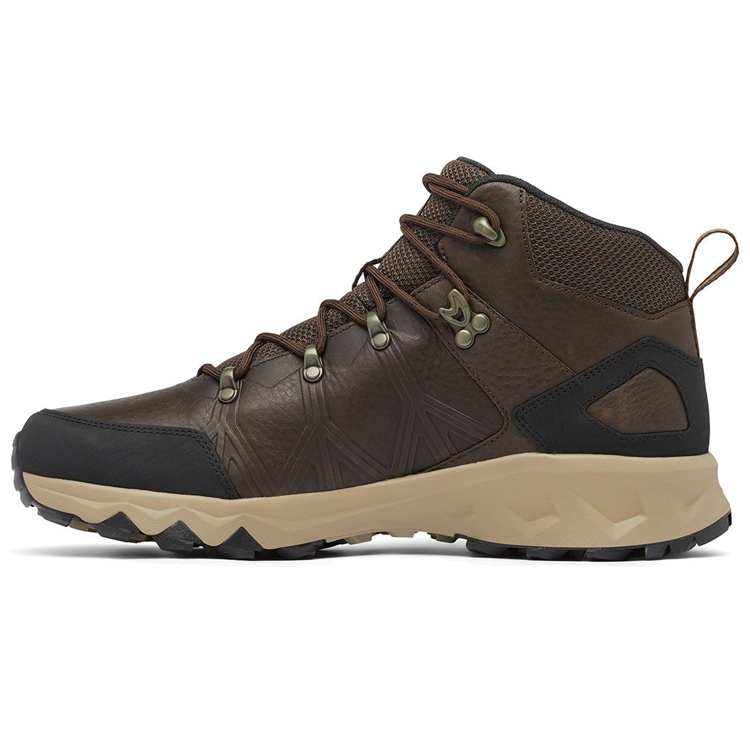 Ghete Columbia Peakfreak II Mid Outdry Leather photo 