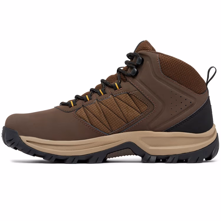 Ботинки Columbia Transverse Hike Waterproof
