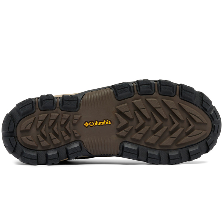 Ботинки Columbia Transverse Hike Waterproof / Мужской / 40 / Коричневый photo 4