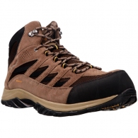 Ботинки Columbia Crestwood Mid Waterproof thumbnav 2