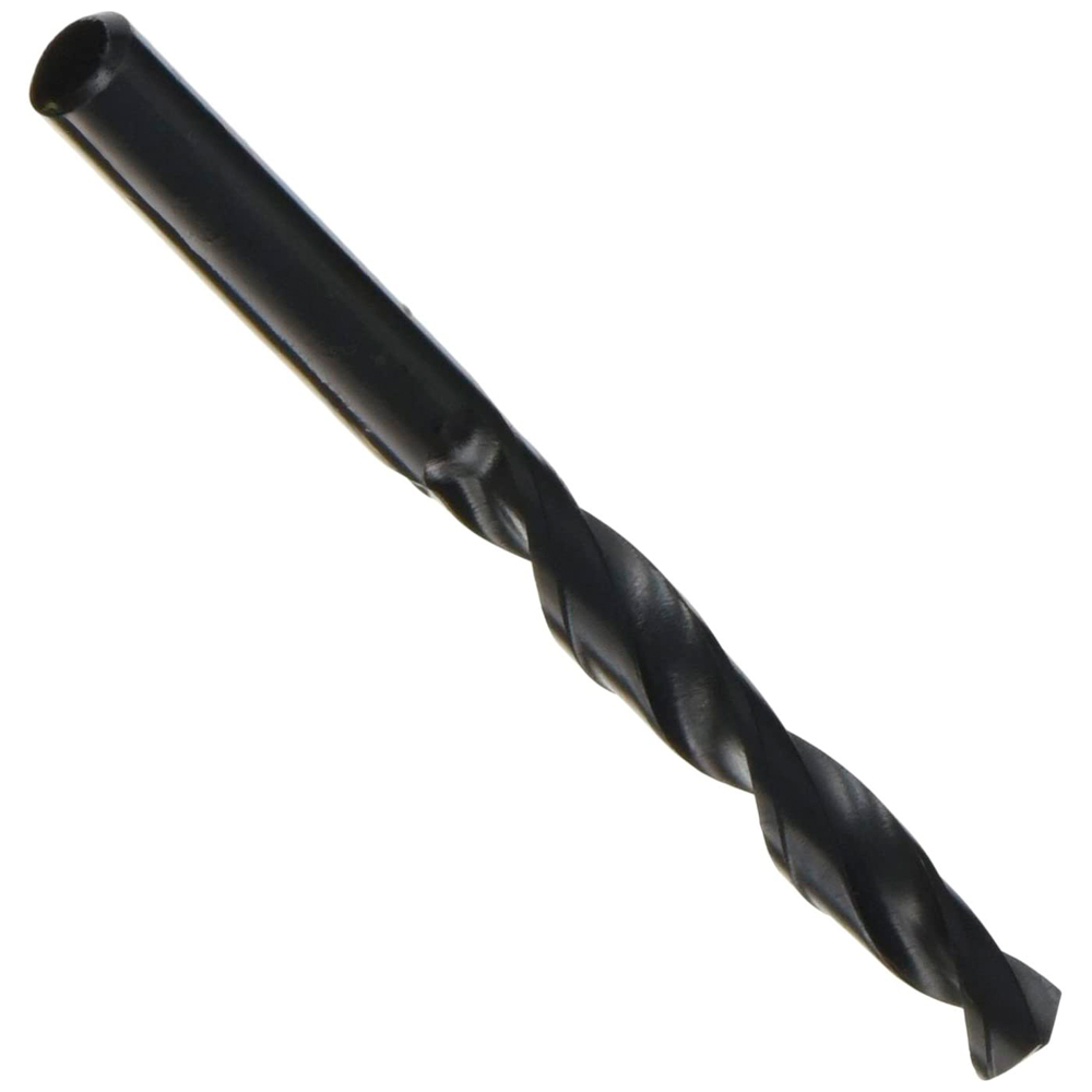 Burghiu Bosch HSS 8,0x75x117, 260701843 photo 1