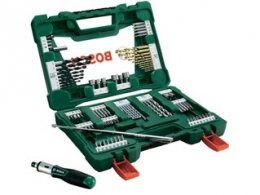 Набор сверл Bosch X-Line 103, 2607019331 thumbnav 5