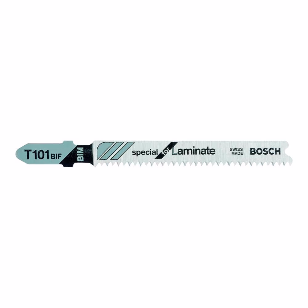 Набор пилок для лобзика Bosch 2608636431