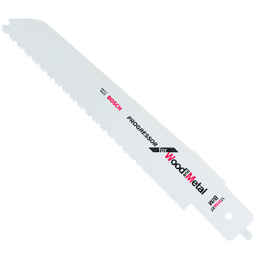 Пильное полотно Bosch 2608656931 photo 1 Пильное полотно Bosch 2608656931 photo 1