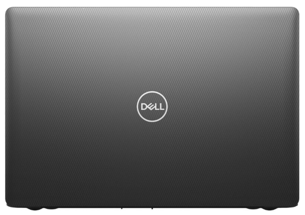 Ноутбук Dell Персональный Inspiron Inspiron 15 3000 (273405631) 15.6” / 8 ГБ / 512 ГБ / Core i3 / UHD Graphics / Черный photo 3
