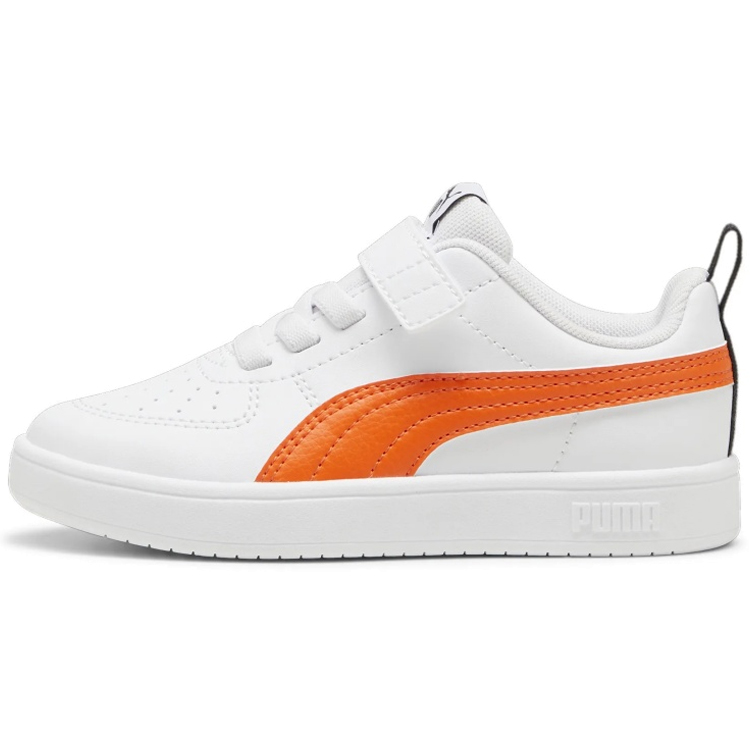 Кроссовки Puma Rickie photo Кроссовки Puma Rickie photo