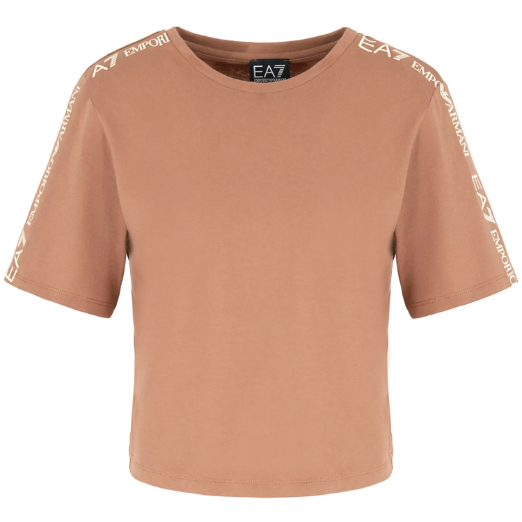 Футболка EA7 EMPORIO ARMANI T-Shirt photo 