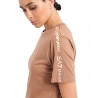 Tricou EA7 EMPORIO ARMANI T-Shirt  thumbnav 5