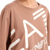 Tricou EA7 EMPORIO ARMANI T-SHIRT thumbnav 5