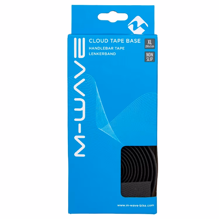 Ghidolina M-WAVE M-WAVE Cloud Tape Base handlebar tape