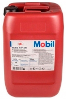 Трансмиссионное масло Mobil M-ATF 220 20 L thumbnav 1