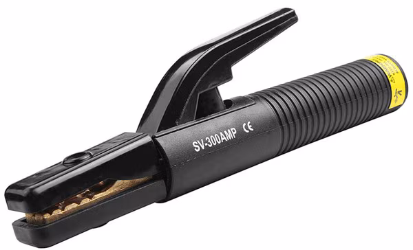 Suport pentru electrozi 500A 260mm Tolsen 