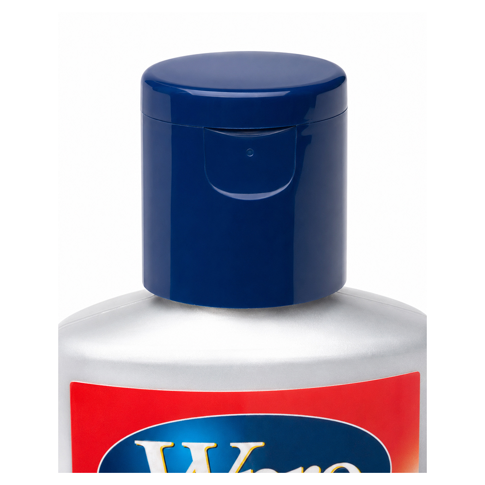 Detergent p/u vesela din otel Wpro 484000008731 photo 3