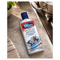 Detergent p/u vesela din otel Wpro 484000008731 thumbnav 5