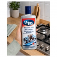 Detergent p/u vesela din otel Wpro 484000008731 thumbnav 6