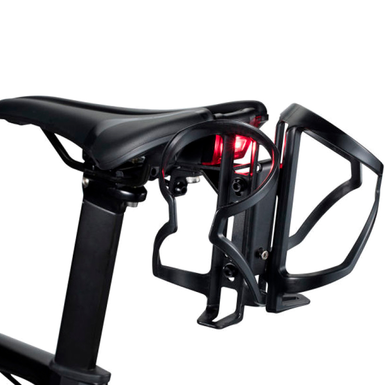 Флягодержатель Giant UNICLIP CAGE MOUNT photo 1
