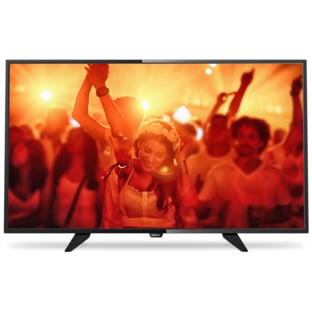Televizor Philips 49PFS4131 / 49" / / Full HD photo 1