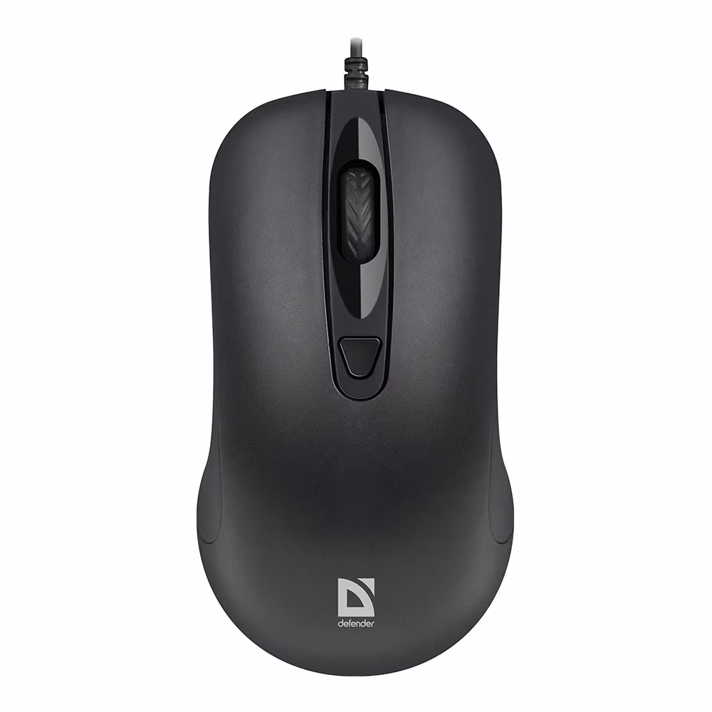 Mouse Defender Classic MB-230 
