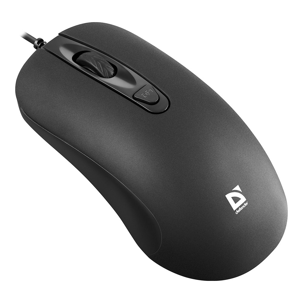 Mouse Defender Classic MB-230 photo 4