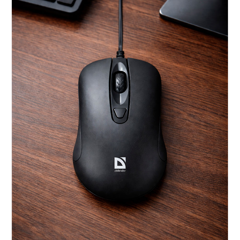 Mouse Defender Classic MB-230 photo 7