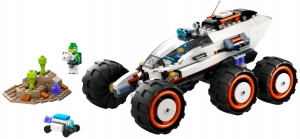 Конструктор Lego 60431 thumbnav 2