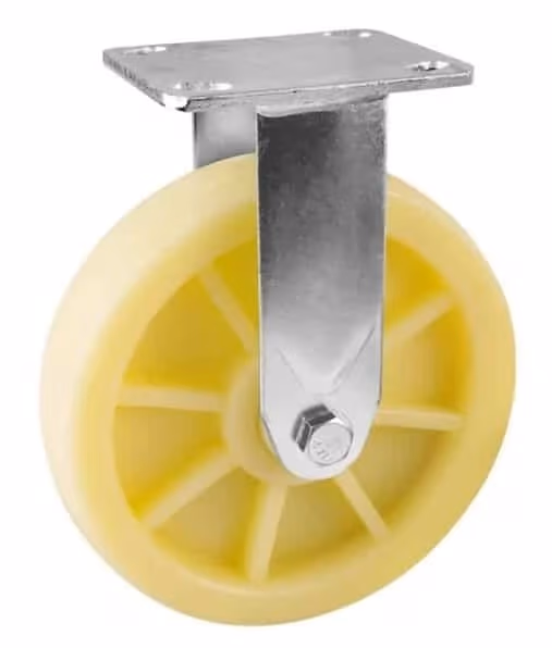 Roata pentru carucior 125mm 240kg Tolsen 