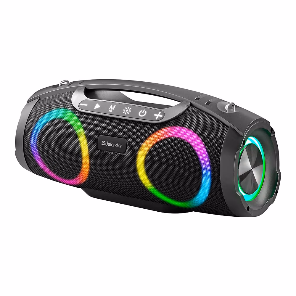 Boxa portabila Defender Beatbox 30 