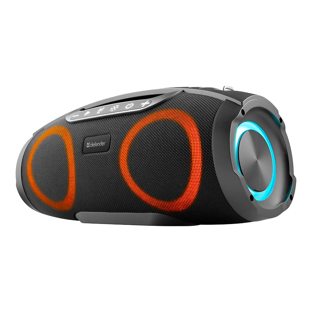 Портативная колонка Defender Beatbox 30 photo 6