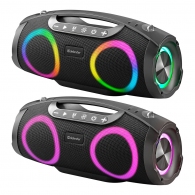 Портативная колонка Defender Beatbox 30 thumbnav 2