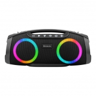 Портативная колонка Defender Beatbox 30 thumbnav 3