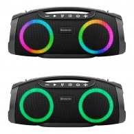 Портативная колонка Defender Beatbox 30 thumbnav 4
