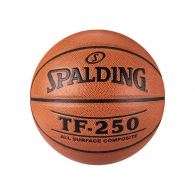 Мяч баскетбольный Spalding TF-250 thumbnav