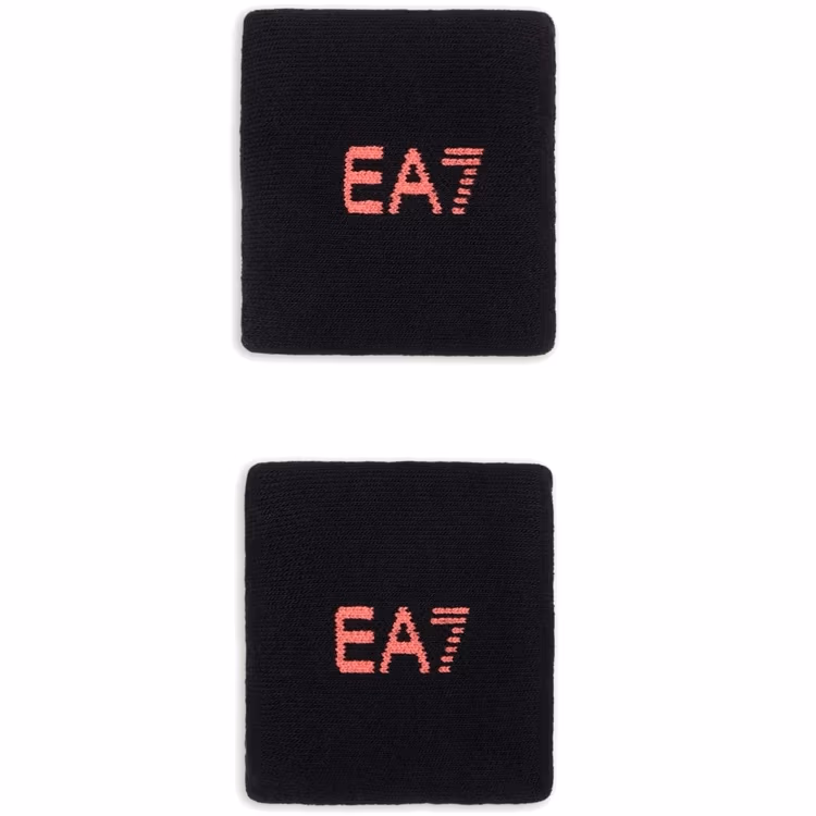 Wristwraps EA7 EMPORIO ARMANI TENNIS PRO W WRISTBAND 