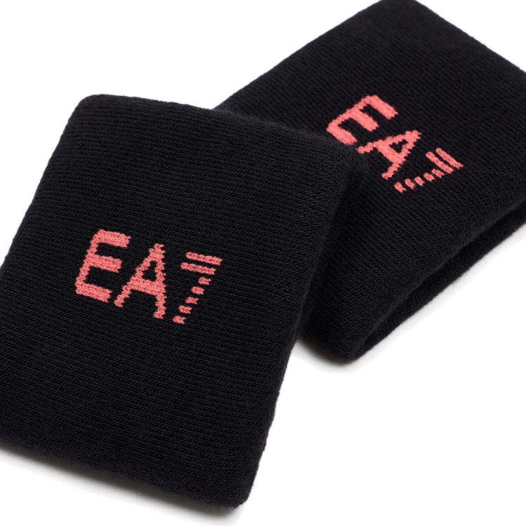 Напульсники EA7 EMPORIO ARMANI TENNIS PRO W WRISTBAND photo 2