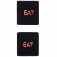 Напульсники EA7 EMPORIO ARMANI TENNIS PRO W WRISTBAND
