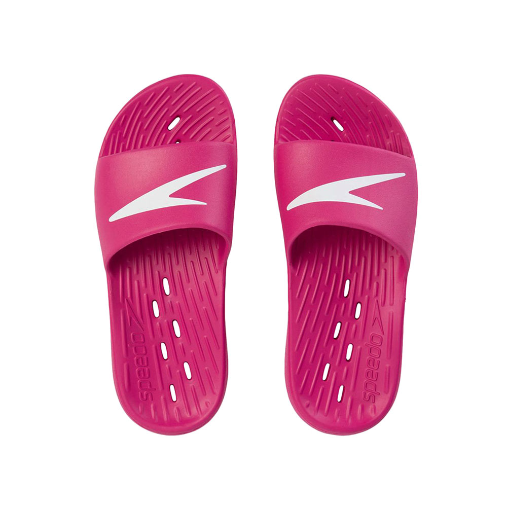 Шлепанцы Speedo SLIDES ONE PIECE / Женский / 35.5 / Розовый photo 2