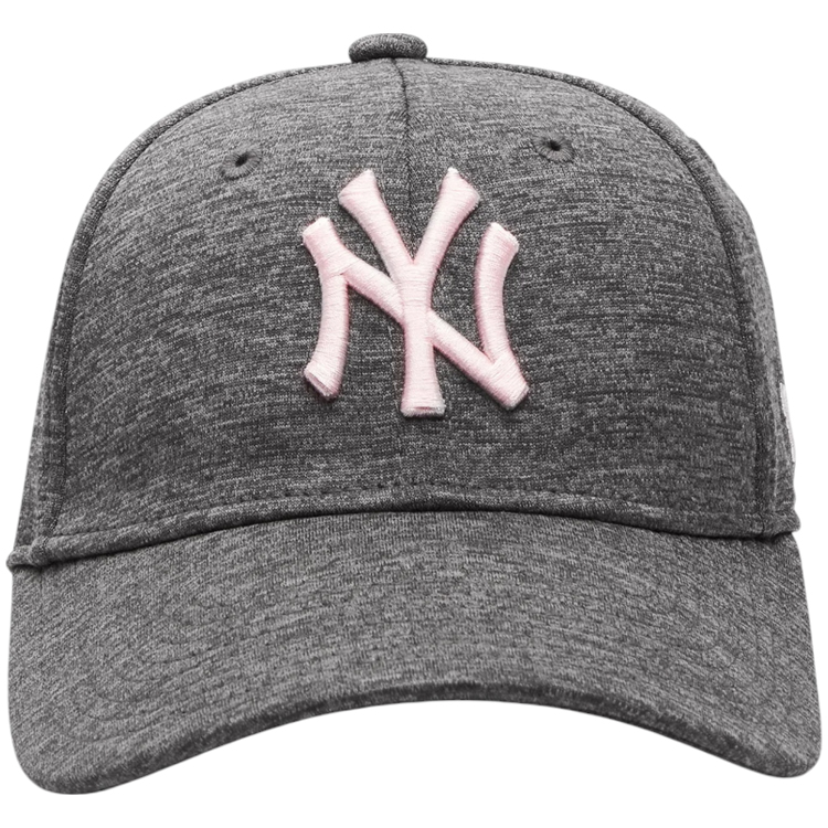 Chipiu New Era Tech Jersey 9Forty New York Yankees  One size Gri photo 2