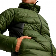 Куртка Puma PackLITE Hooded Down Jacket thumbnav 3