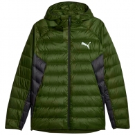 Куртка Puma PackLITE Hooded Down Jacket thumbnav 4