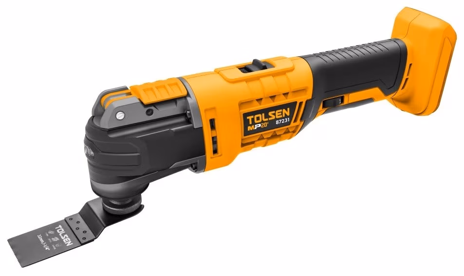 Masina multifunctianala 20V MP20V fara accu Tolsen 