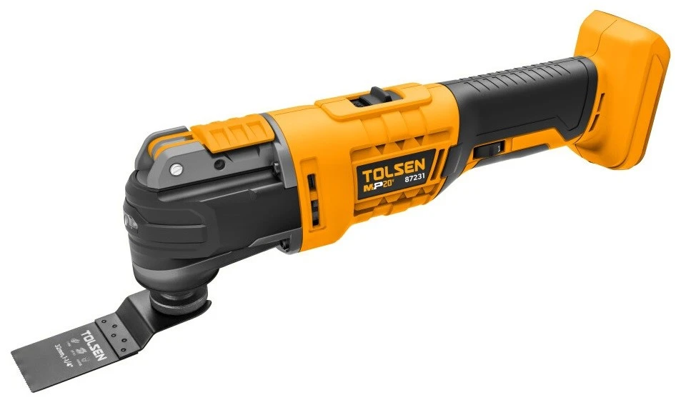 Masina multifunctianala 20V MP20V fara accu Tolsen